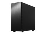 FRACTAL DESIGN Geh DEFINE 7XL (Black-Solid)