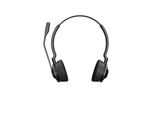 Jabra Headset Engage 65 SE Stereo Duo schnurlos