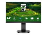 Philips 60,5cm (23,8") 241B8QJEB 16:09 DVI+HDMI+DP+USB IPS