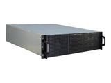 Inter-Tech 48.3cm IPC 3U-30255 3HE SERVER 1xUSB3.0