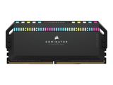 DDR5 64GB PC 6000 CL40 CORSAIR KIT (2x32GB) DOMINATOR Plati retail