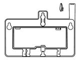 Yealink Wandhalterung für MP54/MP50