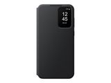 Samsung Smartphone Smart View Case for A35 Black