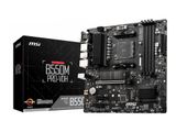 MSI B550M Pro-VDH (B550,AM4,mATX,AMD)