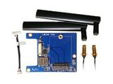 Shuttle LTE adapter kit WWN03