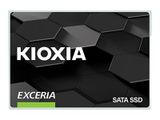 Kioxia SSD 480GB Exceria 2.5" (6.3cm) SATA intern retail