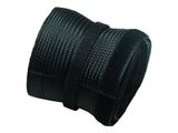 Neomounts KAD 2m schwarz "Socke" Ummantelung