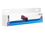 KMP Patrone HP CN627AE NR.971XL magenta 6600 S. H119 refilled