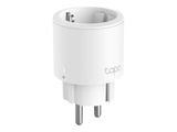 TP-Link Funksteckdosen Tapo P115 Mini Smart Wi-Fi Socket(4P)