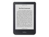 Kobo Clara BW Black 16GB 6" E-Reader