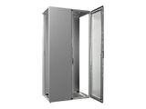 Rittal VX Anreih-Schranksystem, 2-trig, BHT 1000x2000x600mm