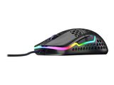 CHERRY Xtrfy MSM M42 RGB Wireless schwarz