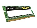 SO DDR3 4GB PC 1600 CL11 CORSAIR Value Select 1,35V retail
