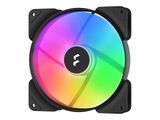 FRACTAL DESIGN Lüfter Aspect 14 RGB Black Frame 3-Pack