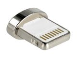 DELOCK Magnetischer Adapter 8 Pin Lightning Stecker