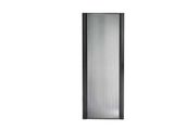 APC NetShelter SX 42U 750mm Wide Perforated Curved Door Blac