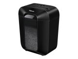 Fellowes Aktenvernichter Powershred LX41 schwarz