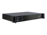 Inter-Tech 48.3cm IPC 1.5U-1528L 1HE STORAGE