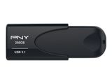 USB-Stick 256GB PNY Attaché 4 USB 3.1 retail