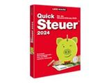 Lexware QuickSteuer 2024