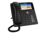 Snom Telefon D785