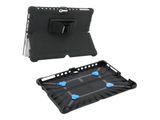 Mobilis PROTECH Case 360 handstr.+kickstand SurfacePro8/9/10