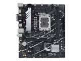 MB ASUS PRIME B760M-K D4 (Intel,1700,DDR4,mATX)