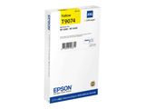 Patrone Epson T9074 yellow XXL T9074