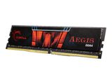 DDR4 16GB PC 3000 CL16 G.Skill (1x16GB) 16GISB Aegis 4