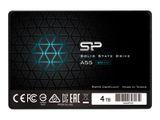 SSD 4TB Silicon Power 2.5" SATAIII A55 3D Nand TLC