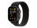 Apple Watch Ultra 2 Cellular 49mm Black Titanium (Black Trai