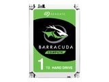 Seagate 6.3cm (2.5") 1TB SATA3 BarraCuda 5400 128MB 7mm intern