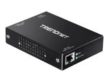 TRENDnet Repeater Gigabit PoE+ auf bis zu 200m