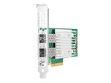 HPE MRV QL41232HLCU 10/25GbE 2p SFP28 Adapter