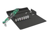 Wera Safe-Torque A 1 Set 1, 1/4" Vierkant, 2-12 Nm