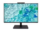 Acer B247WE5b 24" 61cm 16:10 75Hz black