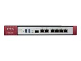 Zyxel Router USG FLEX 200 (Device only) Firewall