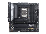 MB ASUS TUF GAMING B860M-PLUS WIFI (Intel,1851,DDR5,mATX)