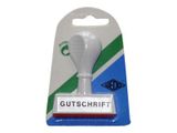 WEDO Stempel Text Gutschrift