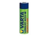 Varta Akku RECHARGE Power AA HR6 2100mAh 2St.