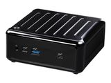ASRock Barebone NUC-Box-J6412 HDMI/USB-C/2xLAN DDR4 retail