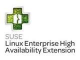 SUSE Linux Enterprise High Availability Extension 3Year