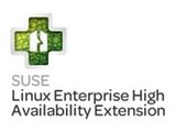 SUSE Linux Enterprise High Availability Extension 1Year