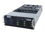 GigaByte Barebone G492-H80
