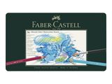FABER-CASTELL Aquarellstift A.Drer 36er Metalletui