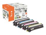 Peach Toner Brother TN-230 MultiPack REM,KOM