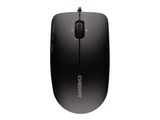 CHERRY MSM MC 2000 Corded schwarz
