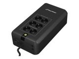Bluewalker USV Powerwalker VFD 800 APFC 420W Offline