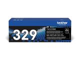 Toner Brother TN-329BK HL-L8350CDW