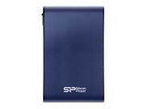 Silicon Power Festplatte 2.5" 2TB USB3.0 A80Anti-shock/blue extern retail